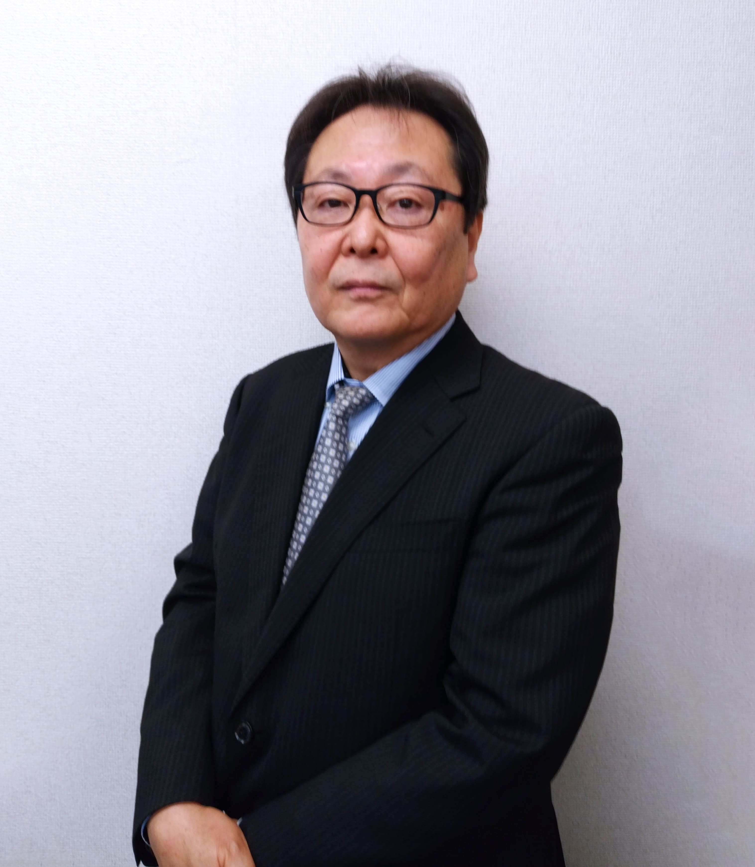代表挨拶